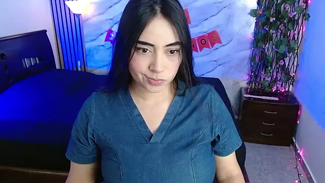 latin mommy  online show from 21, 2, 2026