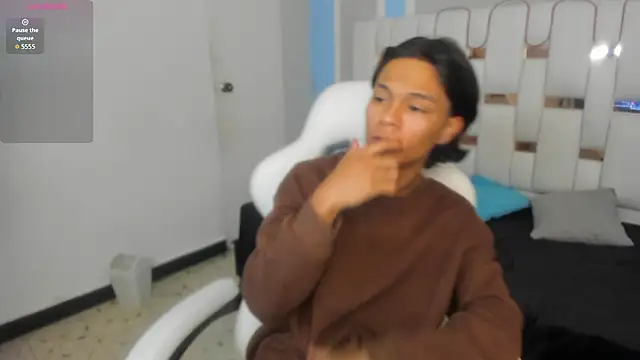 AndyKings 1 online show from 9, 1, 2026