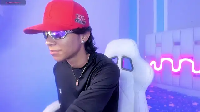 AndyKings 1 online show from 7, 2, 2026