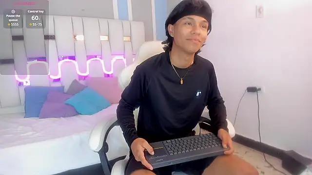 AndyKings 1 online show from 12, 2, 2026