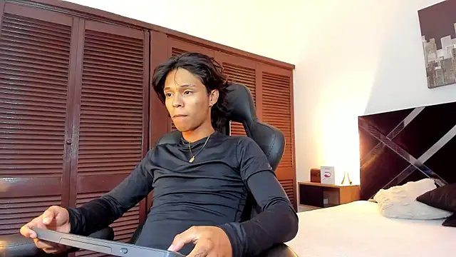 AndyKings 1 online show from 21, 5, 2026