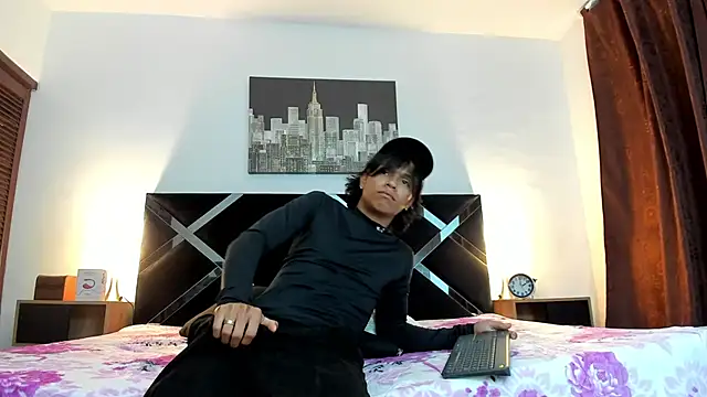 AndyKings 1 online show from 22, 5, 2026