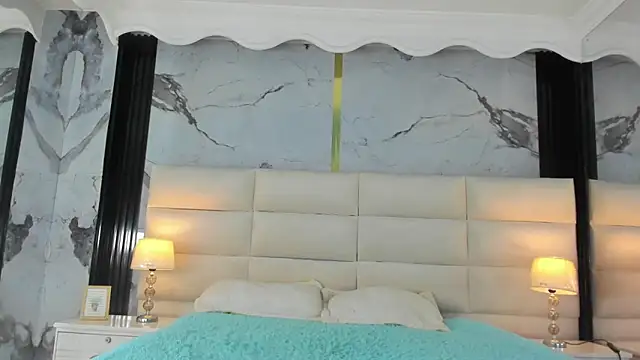 VictoriaKyros online show from 26, 3, 2026