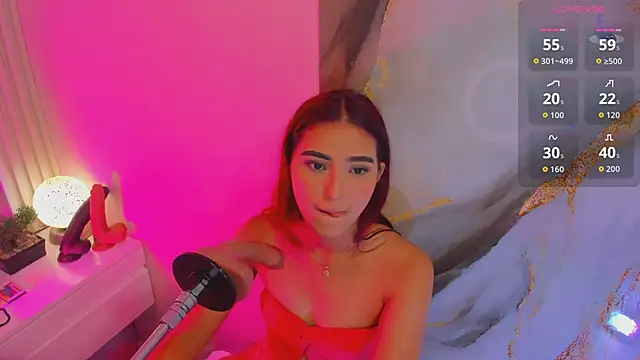 Ary  cherry online show from 20, 2, 2026