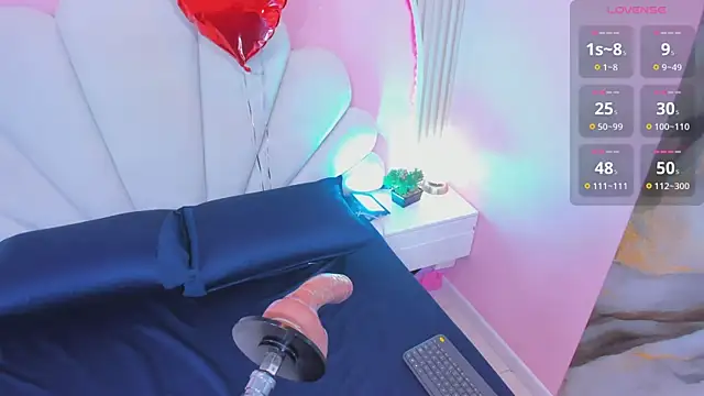 Ary  cherry online show from 26, 2, 2026