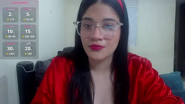 Valeri hot22 online show from 9, 2, 2026