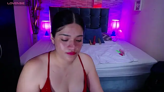 Valeri hot22 online show from 10, 2, 2026