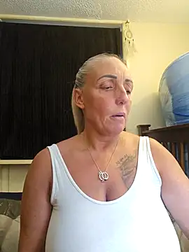 theblondecocklover online show from 9, 5, 2026