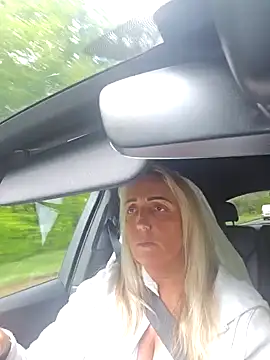 theblondecocklover online show from 13, 5, 2026