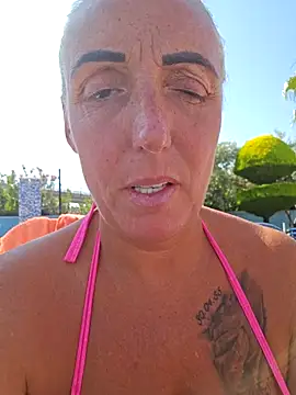 theblondecocklover online show from 8, 7, 2026