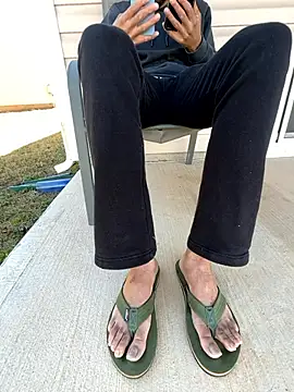 Kingbertfeet online show from 13, 1, 2026