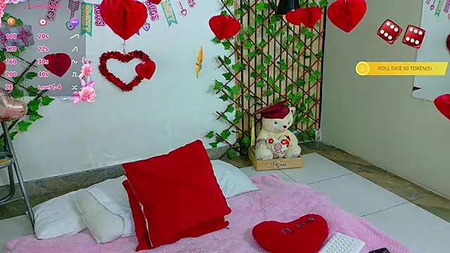 Snapshot of Georgia_Candy chatting on 9, 2, 2026 Georgia Candy online show from 9, 2, 2026