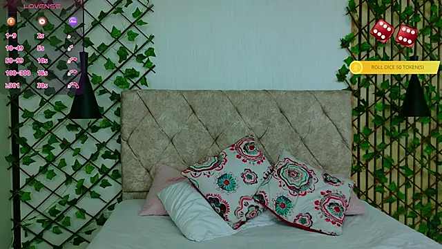 Snapshot of Georgia_Candy chatting on 19, 2, 2026 Georgia Candy online show from 19, 2, 2026