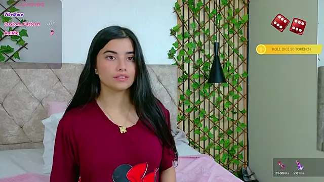 Snapshot of Georgia_Candy chatting on 23, 2, 2026 Georgia Candy online show from 23, 2, 2026