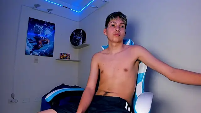 harry jonshon69 online show from 6, 3, 2026