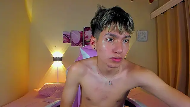 harry jonshon69 online show from 27, 4, 2026