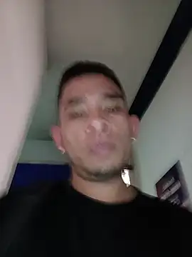 Gloryholeroom online show from 19, 12, 2025