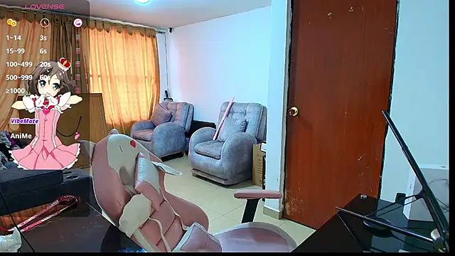 im hanna x2 online show from 4, 2, 2026