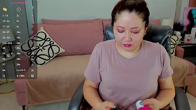  JadeHeart  online show from 12, 1, 2026