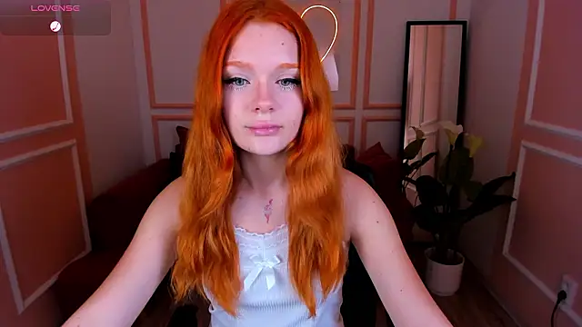 BunnyBooby online show from 17, 2, 2026