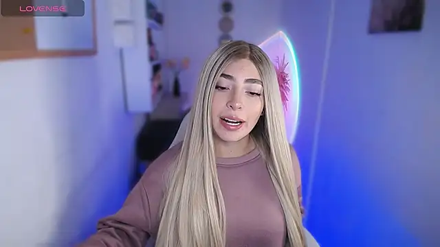 channel blondee online show from 20, 3, 2026