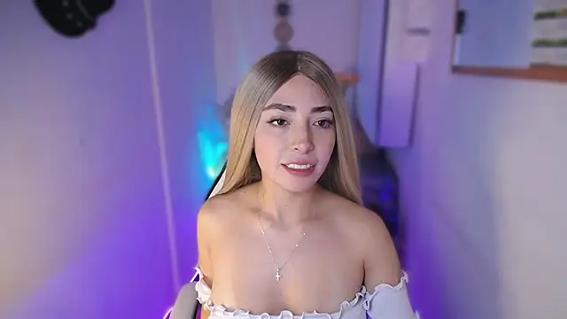 channel blondee online show from 16, 7, 2026