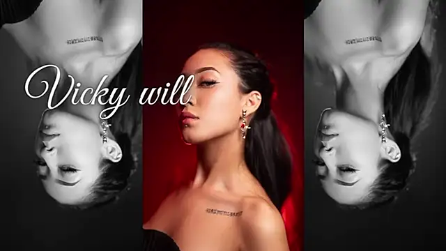 viicky r online show from 11, 2, 2026