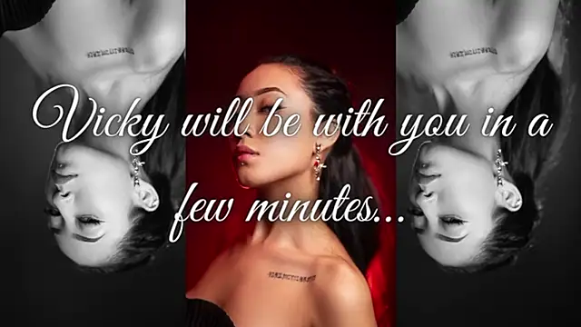 viicky r online show from 23, 2, 2026