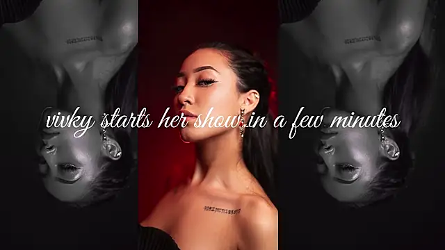 viicky r online show from 12, 3, 2026