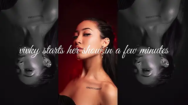 viicky r online show from 14, 4, 2026