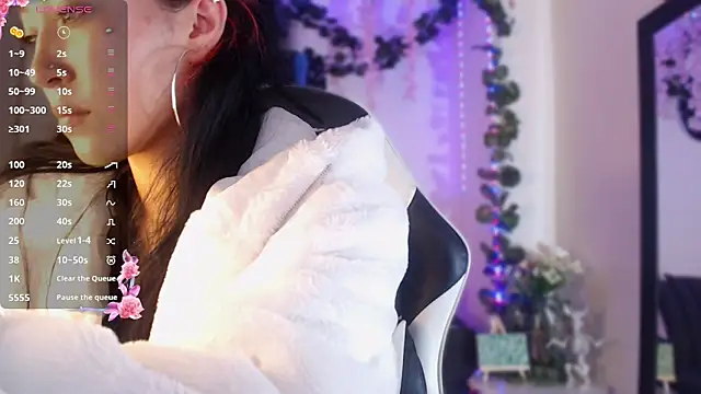 viicky r online show from 3, 6, 2026