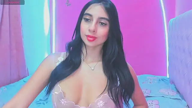 Selenevosse  online show from 18, 12, 2025