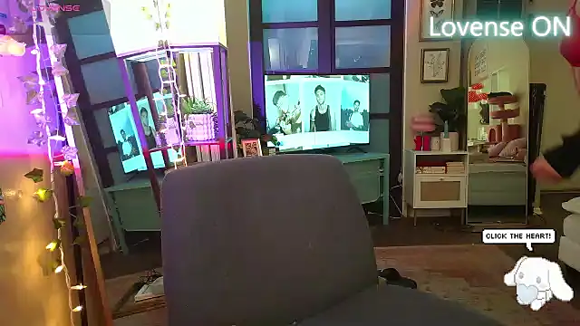 itscleomoon online show from 13, 4, 2026