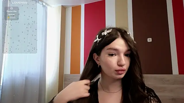 rokroxy online show from 9, 2, 2026