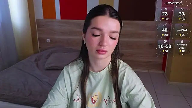 rokroxy online show from 7, 3, 2026