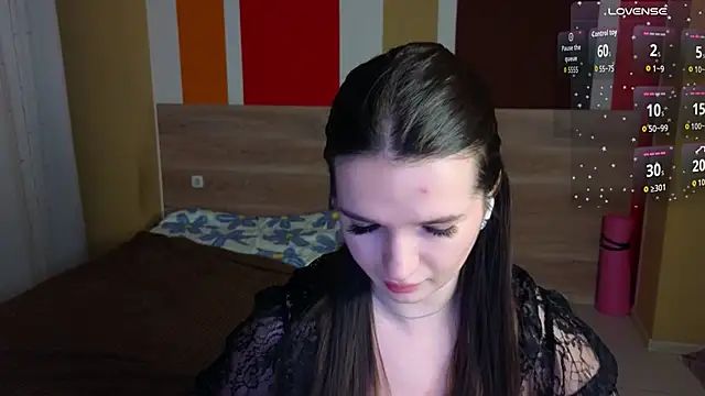 rokroxy online show from 19, 3, 2026