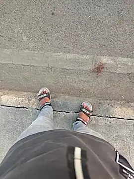 AqueousCrepe online show from 1, 4, 2026