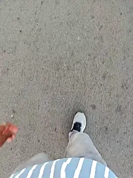 AqueousCrepe online show from 14, 4, 2026