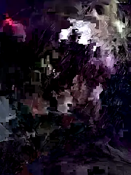 LargeTriangle4 online show from 21, 12, 2025