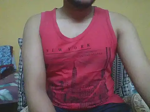 LUSTBOY4321 online show from 17, 1, 2026