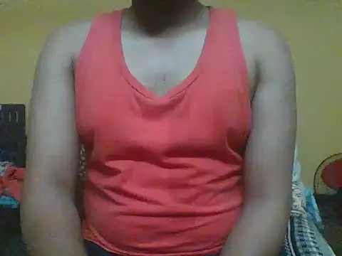 LUSTBOY4321 online show from 19, 1, 2026