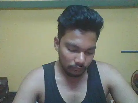 LUSTBOY4321 online show from 27, 3, 2026