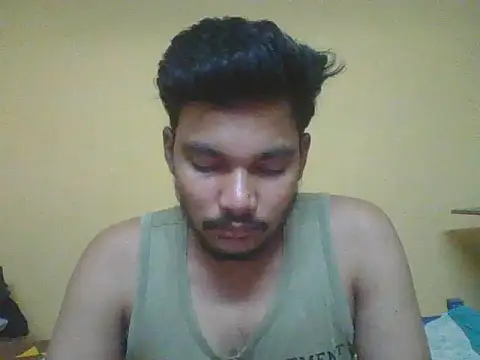 LUSTBOY4321 online show from 29, 4, 2026