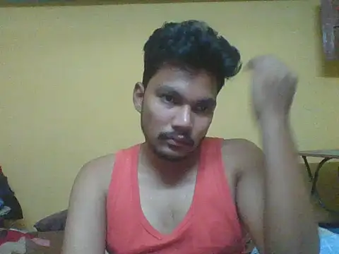 LUSTBOY4321 online show from 30, 4, 2026