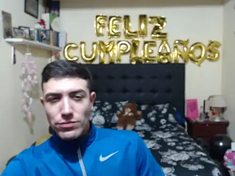 thiago collins9 online show from 6, 1, 2026