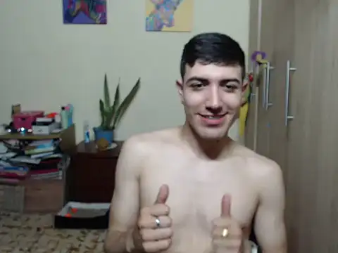 thiago collins9 online show from 12, 1, 2026