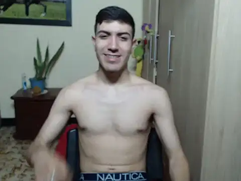 thiago collins9 online show from 14, 1, 2026