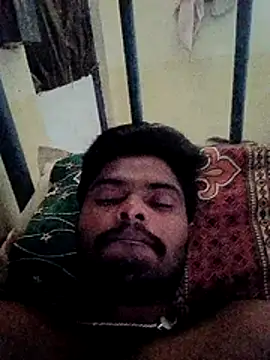 Anji8639 online show from 10, 7, 2026