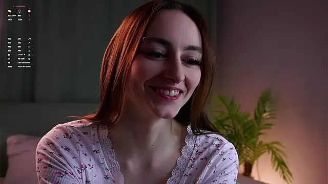 BeckiMacreno online show from 2, 2, 2026