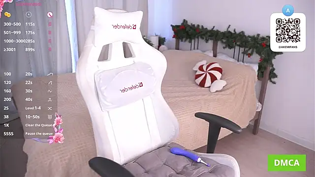 bombaleylo online show from 11, 4, 2026